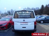Gebraucht VW T6 102 PS (75 kW) 2017 Weiß Van
