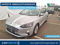 Gebraucht Ford Focus Titanium 120 PS (88 kW) 2021 Other Limousine