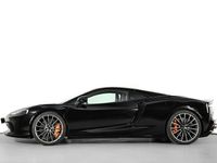 Gebraucht McLaren GT 620 PS (456 kW) 2024 Schwarz Coupé