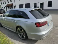 Gebraucht Audi A6 272 PS (200 kW) 2017 Kombi