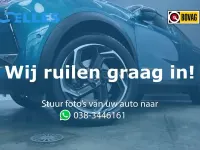 Gebraucht DS Automobiles DS3 Crossback Grand Chic 131 PS (96 kW) 2021 Blau SUV