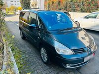 gebraucht Renault Espace 2.0 Automatik