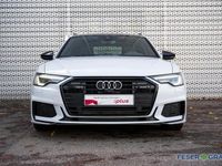 gebraucht Audi A6 Avant TFSI e Sport 55 qu S line-