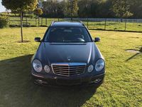 Gebraucht Mercedes E320 224 PS (164 kW) 2008 Kombi