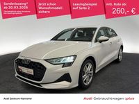 Gebraucht Audi A3 Advanced Plus 116 PS (85 kW) 2025 Limousine