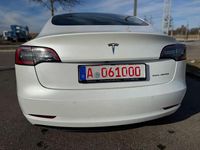 Gebraucht Tesla Model 3 366 kW (498 PS) 2021 Weiß Limousine