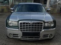Gebraucht Chrysler 300C 218 PS (160 kW) 2007 Silber Limousine