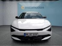 Gebraucht Kia EV6 Earth 167 kW (228 PS) 2025 Weiß SUV