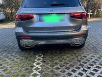 Gebraucht Mercedes GLB200 Progressive 2020 Grau SUV
