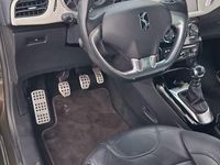 Gebraucht Citroën DS3 Sport Chic 156 PS (114 kW) 2013 Kleinwagen