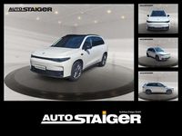 Nouă Leapmotor C10 160 kW (218 CP) 2025 Alb SUV