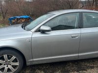 gebraucht Audi A6 Limousine 2,0