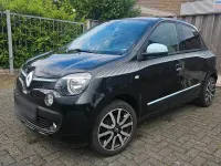 Gebraucht Renault Twingo Intens 71 PS (52 kW) 2019 Schwarz Kleinwagen