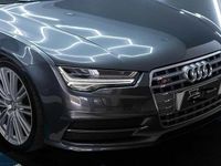Gebraucht Audi S7 540 PS (397 kW) 2016 Grau Kleinwagen