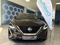 Gebraucht Nissan Qashqai Tekna 140 PS (102 kW) 2024 Schwarz SUV