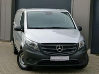 Gebraucht Mercedes Vito 170 PS (125 kW) 2023 Brillantsilber Van