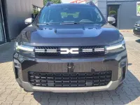 Neu Dacia Bigster 154 PS (113 kW) 2026 Schwarz SUV