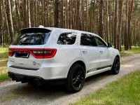 Gebraucht Dodge Durango 364 PS (267 kW) 2021 Weiß SUV