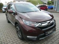 gebraucht Honda CR-V 4WD CVT Executive