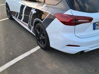 Gebraucht Ford Focus ST 280 PS (205 kW) 2023 Weiß Kombi
