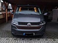 gebraucht VW California T6