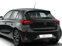 Neu Opel Corsa Edition 101 PS (74 kW) 2025 Schwarz Kleinwagen