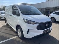 Neu Ford Transit Custom Trend 170 PS (125 kW) 2026 Weiß (frost weiß) Limousine