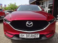 Gebraucht Mazda CX-5 Kangei 165 PS (121 kW) 2019 Rot SUV