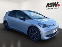 Gebraucht VW ID.3 Pro 150 kW (204 PS) 2022 Andere farbe Kleinwagen