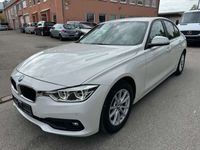 gebraucht BMW 320 d Eff.Dyn.Advan.HUD/HiFi/Navi/Kam/Key/Inno-Pa