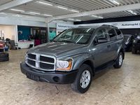 Gebraucht Dodge Durango 340 PS (250 kW) 2005 Grau SUV