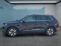 Gebraucht VW Tiguan 150 PS (110 kW) 2024 Andere SUV