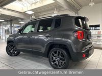 Gebraucht Jeep Renegade 241 PS (177 kW) 2021 Grau SUV