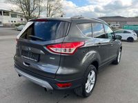 gebraucht Ford Kuga Sync Edition 1,5 110 kW EcoBoost /AHK / PDC