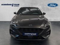Gebraucht Ford Focus ST-Line 125 PS (91 kW) 2019 Grau Limousine