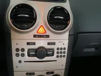 Gebraucht Opel Corsa S 80 PS (58 kW) 2007 Andere farben Kleinwagen
