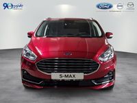 gebraucht Ford S-MAX 2.5 FHEV Hybrid TITANIUM