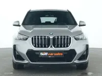 Gebraucht BMW X1 M Sport 218 PS (160 kW) 2025 Silber SUV