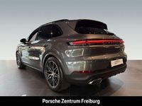 Gebraucht Porsche Cayenne 470 PS (345 kW) 2024 Grau SUV