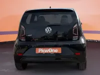 Second-hand VW up! Join 75 CP (55 kW) 2019 Negru Hatchback