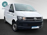 Second-hand VW Transporter 84 CP (61 kW) 2016 Alb Van
