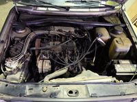 Gebraucht VW Golf II 90 PS (66 kW) 1986 Silber Kleinwagen