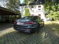 Gebraucht Audi A6 S-Line 231 PS (169 kW) 2020 Grau Limousine