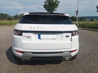 gebraucht Land Rover Range Rover evoque 2.2 SD4