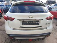 gebraucht Infiniti QX70 QX703.0d AWD Aut. S Premium