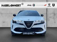 Neu Alfa Romeo Junior Ti 136 PS (100 kW) 2026 SUV