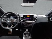 Second-hand Kia XCeed 179 CP (131 kW) 2025 Alb SUV