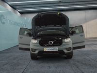 gebraucht Volvo XC40 T5 R Design Recharge Plug-In Hybrid 2WD Gea