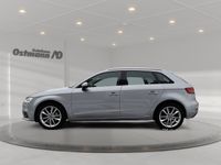 gebraucht Audi A3 Sportback 30 TFSI design *PDC*Sitzh*Xen*