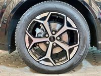 Gebraucht Ford Puma ST-Line 125 PS (91 kW) 2024 Schwarz SUV